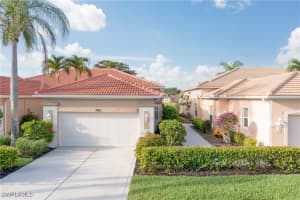 7891 Sanctuary Cir, Naples