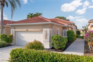 7891 Sanctuary Circle, Naples, FL 34104 - MLS#223049532