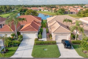 7891 Sanctuary Circle, Naples, FL 34104 - MLS#223049532