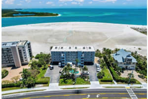 8300 Estero Boulevard, FORT MYERS BEACH, FL 33931 Sold 02/29/24