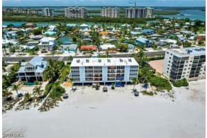 8300 Estero Boulevard, FORT MYERS BEACH, FL 33931 Sold 02/29/24
