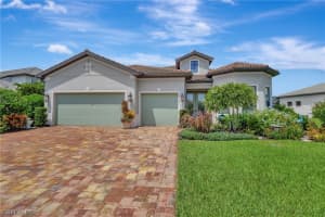 14347 Pine Hollow Drive, Estero, FL 33928, Sold 09/11/23