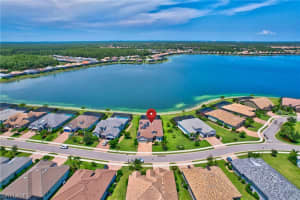 14347 Pine Hollow Drive, Estero, FL 33928, Sold 09/11/23