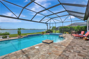 14347 Pine Hollow Drive, Estero, FL 33928, Sold 09/11/23