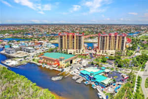 5793 Cape Harbour Dr #1018, Cape Coral, FL 33914, Sold 12/22/23