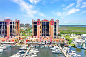 5793 Cape Harbour Dr #1018, Cape Coral, FL 33914, Sold 12/22/23