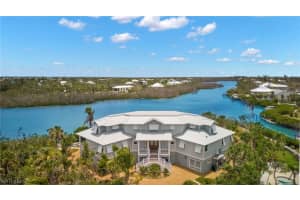 6401 Pine Ave, Sanibel, FL 33957, Sold 09/18/23