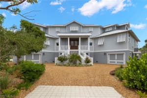 6401 Pine Ave, Sanibel, FL 33957, Sold 09/18/23