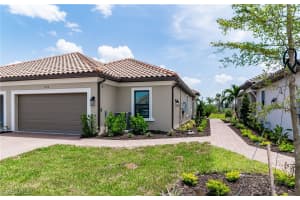 15152 Sacile Street, NAPLES, FL 34114 Sold 02/06/24