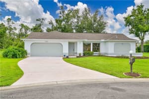 6781 St Ives Ct, Fort Myers, FL 33966, Sold 09/18/23