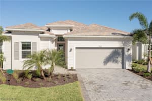 5963 Sunningdale St, Ave Maria, FL 34142, Sold 08/21/23