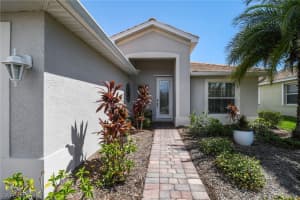 5540 Grand Cypress Blvd, North Port, FL 34287, Sold 09/25/23