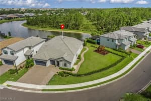 4049 Spotted Eagle Wy, Fort Myers, FL 33966, Sold 10/17/23
