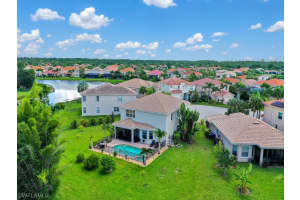 10376 Spruce Pine Ct, Fort Myers, FL 33913, Sold 08/02/23