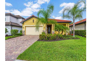 1507 Santiago Cir, Naples, FL 34113, Sold 08/09/23