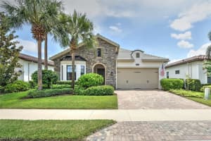 9292 Woodhurst Drive, NAPLES, FL 34120 Sold 11/17/23