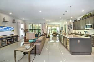 9292 Woodhurst Drive, NAPLES, FL 34120 Sold 11/17/23