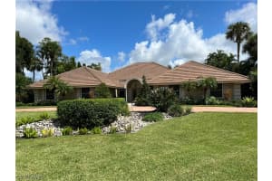 12944 White Violet Drive, NAPLES, FL 34119 Sold 03/28/24