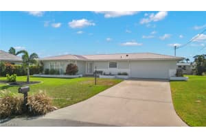 2808 SE 17th Pl, Cape Coral, FL 33904, Sold 08/28/23