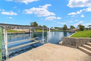 2808 SE 17th Pl, Cape Coral, FL 33904, Sold 08/28/23