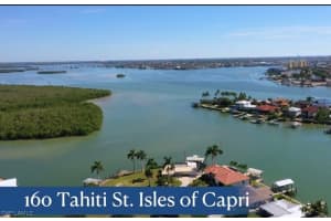 160 Tahiti Street, NAPLES, FL 34113 Sold 03/15/24