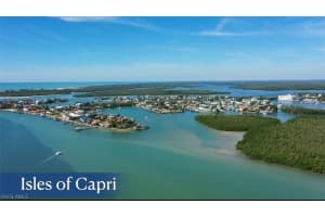 160 Tahiti Street, NAPLES, FL 34113 Sold 03/15/24
