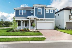 3239 Pilot Cir, Naples, FL 34120, Sold 09/11/23