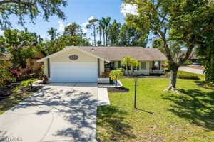 12481 Afton Ct, Fort Myers, FL 33908, Sold 08/31/23