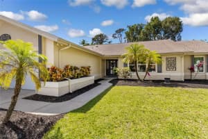 12481 Afton Ct, Fort Myers, FL 33908, Sold 08/31/23