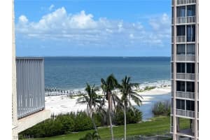 7300 Estero Blvd #508, Fort Myers Beach, FL 33931, Sold 08/15/23