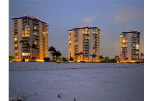 7300 Estero Blvd #508, Fort Myers Beach, FL 33931, Sold 08/15/23
