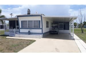 3132 Pluto Cir, North Fort Myers, FL 33903, Sold 08/21/23
