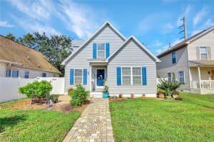 279 Leawood Circle, NAPLES, FL 34104 Sold 12/01/23