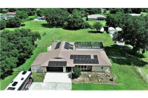 6231 Mellow Dr, North Fort Myers, FL 33917, Sold 12/28/23