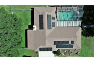 6231 Mellow Dr, North Fort Myers, FL 33917, Sold 12/28/23