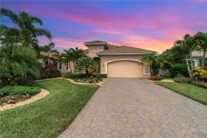 10735 Longshore Way, NAPLES, FL 34119 Sold 03/28/24