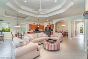 10735 Longshore Way, NAPLES, FL 34119 Sold 03/28/24