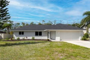 17668 Taylor Drive, FORT MYERS, FL 33908 Sold 04/18/24