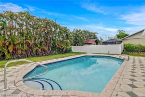 17668 Taylor Drive, FORT MYERS, FL 33908 Sold 04/18/24