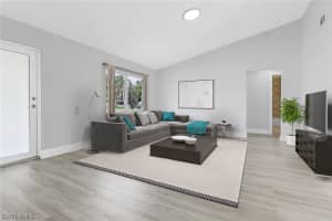 17668 Taylor Drive, FORT MYERS, FL 33908 Sold 04/18/24