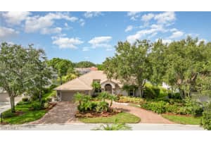 4348 Mourning Dove Dr, Naples, FL 34119, Sold 08/30/23