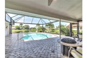 4348 Mourning Dove Dr, Naples, FL 34119, Sold 08/30/23