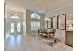 4348 Mourning Dove Dr, Naples, FL 34119, Sold 08/30/23