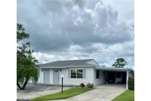 35 Desert Candle Cir, Lehigh Acres, FL 33936, Sold 07/28/23