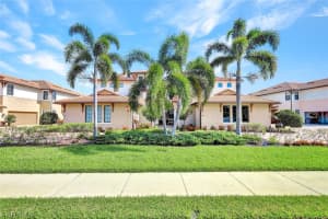 2133 Frangipani Circle, NAPLES, FL 34120 Sold 10/20/23