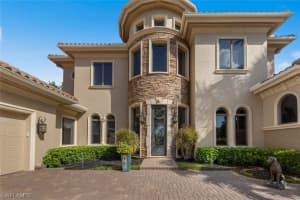 6079 Sunnyslope Drive, NAPLES, FL 34119 Sold 12/11/23
