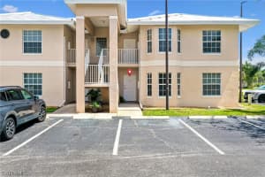 8313 Bernwood Cove Loop APT 1211, Fort Myers, FL 33966, Sold 10/04/23