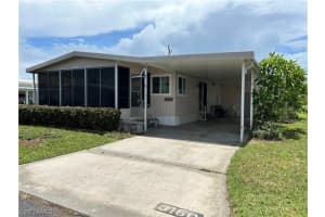 3160 Indian Village Ln, North Fort Myers, FL 33917, Sold 10/25/23
