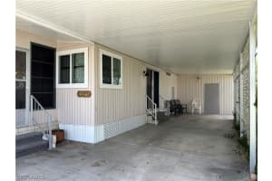 3160 Indian Village Ln, North Fort Myers, FL 33917, Sold 10/25/23