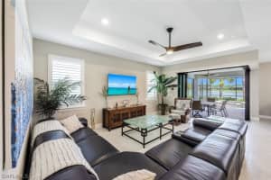 6818 Greenbriar Ct, Naples, FL 34114, Sold 10/02/23